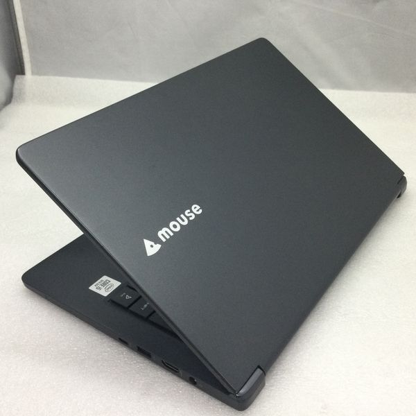 mouse 〔中古〕X4-i5CMLAB Core i5 10210U プロセッサー 1.6GHz/8GB