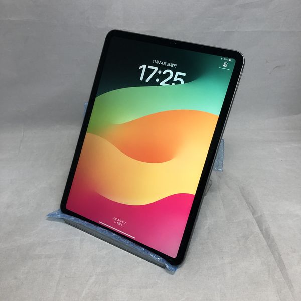 ジャンク iPad Pro 11インチ 第2世代 128GB wifiモデル