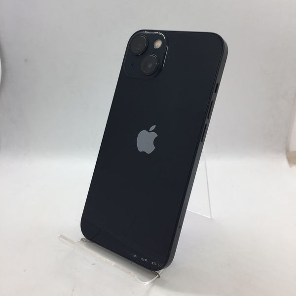 APPLE 〔中古〕iPhone13 128GB ミッドナイト MLNC3J/A SoftBank対応 