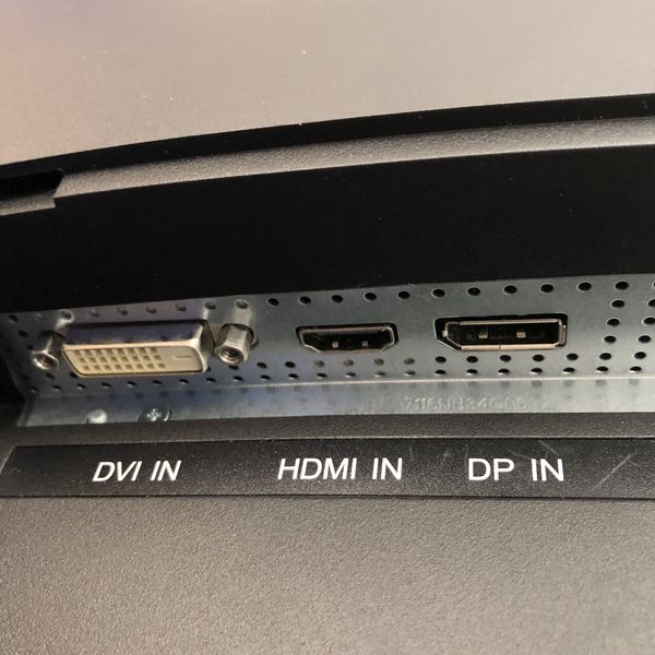 MSI 〔中古〕34インチ液晶ディスプレイ Optix MAG341CQ（中古保証3ヶ月 