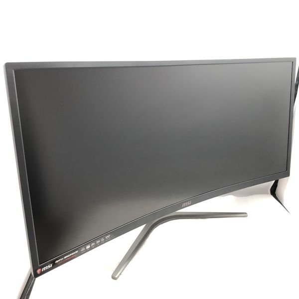 mag341cq 中古 100Hzモニター mag341cq 中古 100Hzモニター