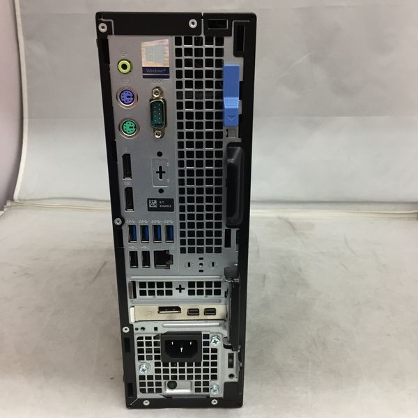 DELL 〔中古〕OptiPlex 7060 SFF Intel® Core™ i7 プロセッサー -8700