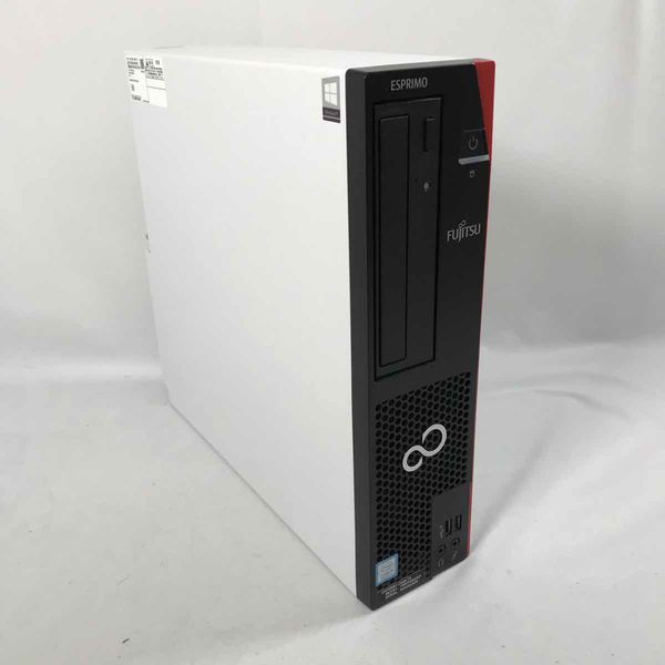 FUJITSU 〔中古〕ESPRIMO D588/TX FMVD3802KP Core i5