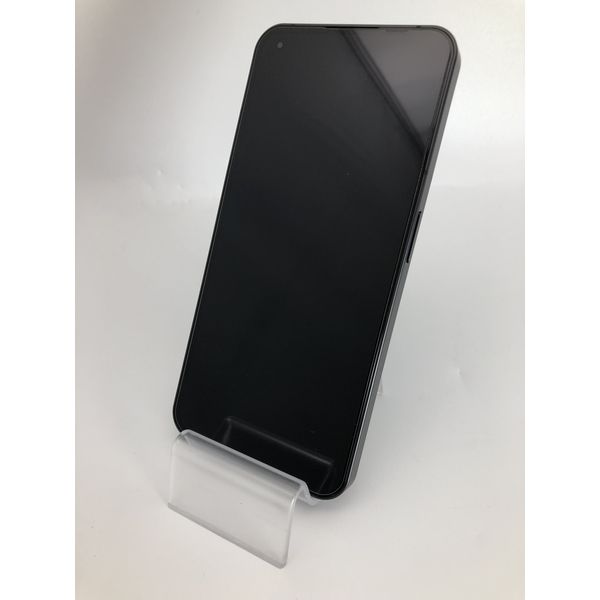 ノーブランド 〔中古〕Nothing Phone (1) A063 Black 国内