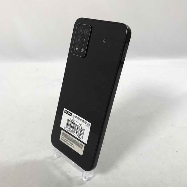 Yahoo!モバイル - Libero 5G Ⅲの商品詳細 Libero 5G III ブラック
