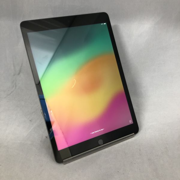 iPad第9世代本体Wi-Fiモデル64GBスペースグレイ