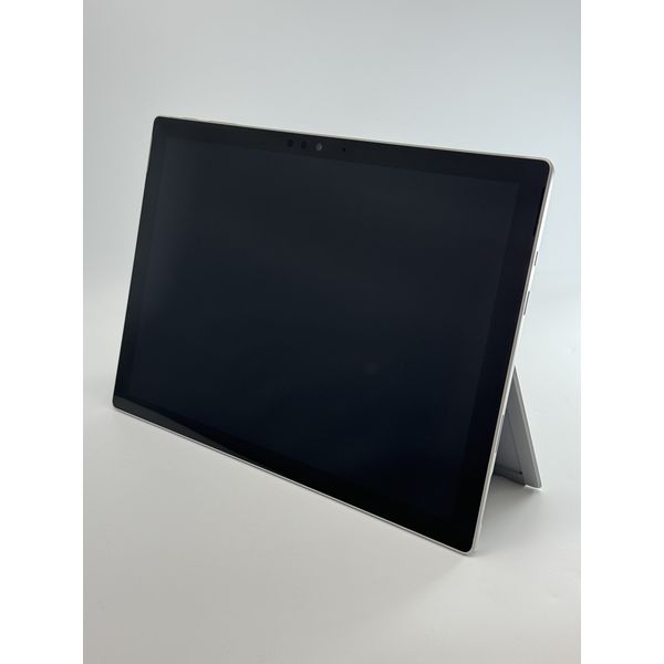 Microsoft 〔中古〕Surface Pro6 KJT-00014 プラチナ（中古保証3ヶ月間 