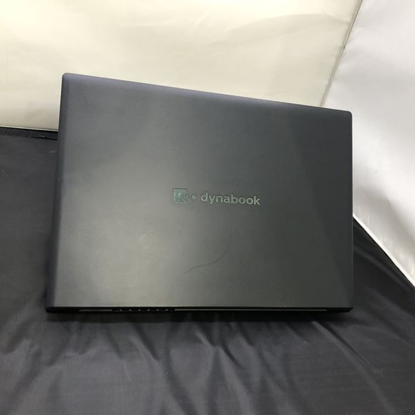 Dynabook 〔中古〕dynabook S73/DP Core i5 プロセッサー -8250U Dynabook 〔中古〕dynabook S73/DP Core i5 プロセッサー -8250U