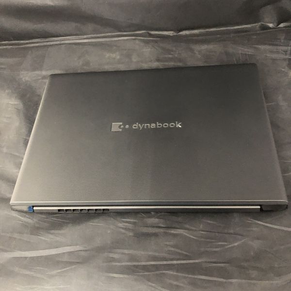 【美品】dynabook S73/FR i3-10110U 16 512 10 ノートパソコン dynabook S73/FR Core i3 10110U 2.1GHz/8GB