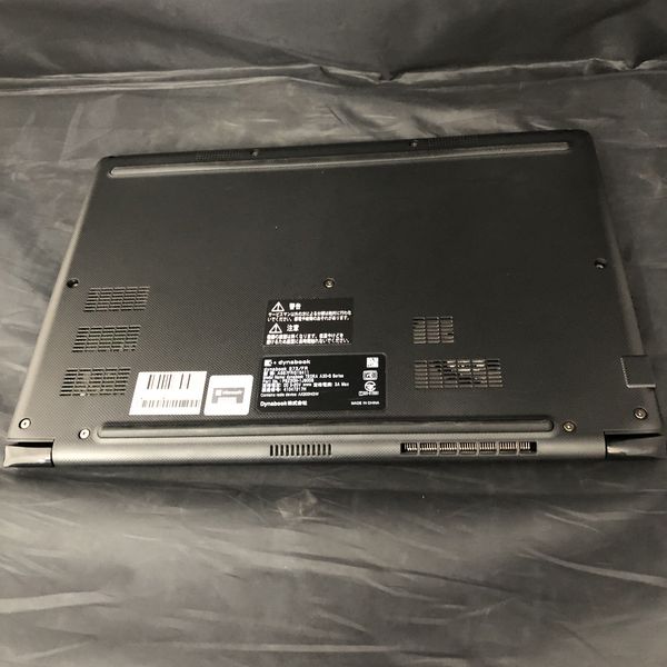 【美品】dynabook S73/FR i3-10110U 16 512 B改 美品】dynabook S73/FR i3-10110U 16 512 B改