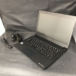 【美品】dynabook S73/FR i3-10110U 16 512 B改 美品】dynabook S73/FR i3-10110U 16 512 10 - メルカリ