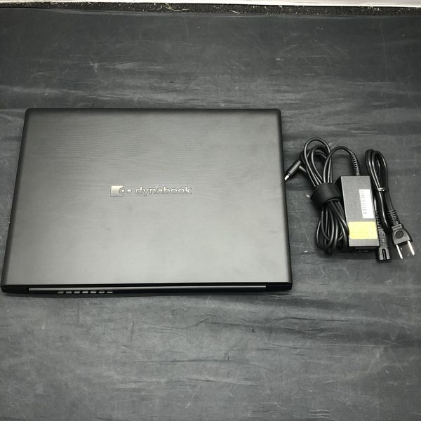 Dynabook 〔中古〕dynabook S73/HV Core i5-1135G7 プロセッサー(2.40