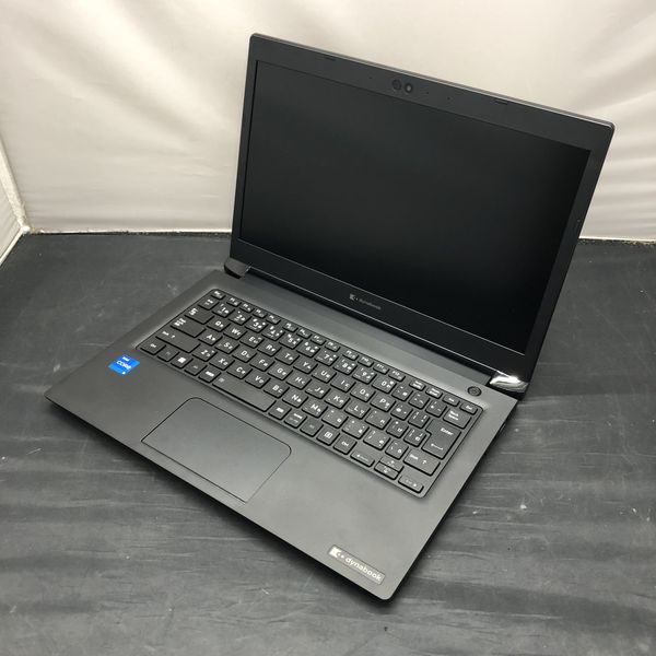 Dynabook 〔中古〕dynabook S73/HV Core i5-1135G7 プロセッサー(2.40