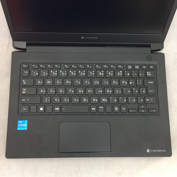 Dynabook 〔中古〕dynabook S73/HV Core i5-1135G7 プロセッサー(2.40