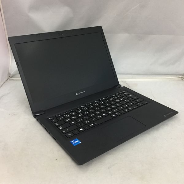 dynabook - Dynabook GZ/HV i5-1240P 8GB 512GB 中古美品 Dynabook GZ/HV i5-1240P 8GB 留まり 512GB 中古美品