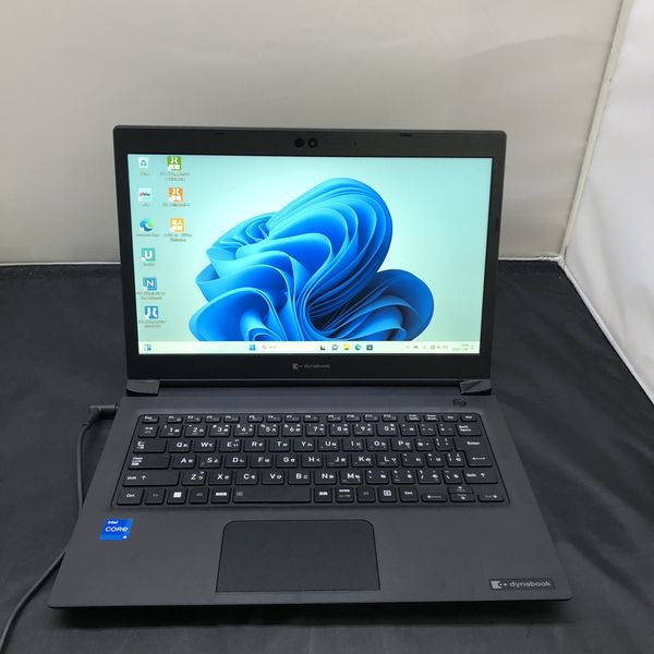 Dynabook 〔中古〕dynabook S73/HV Core i5-1135G7 プロセッサー/8GB