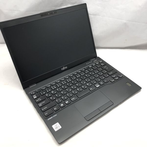 FUJITSU 〔中古〕LIFEBOOK U9310/E Core i5-10310U プロセッサー(1.70 