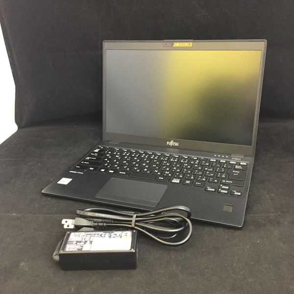 FUJITSU 〔中古〕U9310/E/A5741 (LIFEBOOK U9310/E FMVU32021