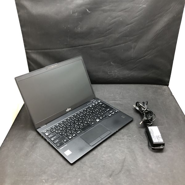 富士通 LIFEBOOK U5510/D I5-10310U 16gb256gb FUJITSU 〔中古 富士通 LIFEBOOK U5510/D I5-10310U 16gb256gb FUJITSU 〔中古