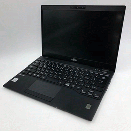 FUJITSU 〔中古〕U9310/E/A5741 (LIFEBOOK U9310/E FMVU32021 