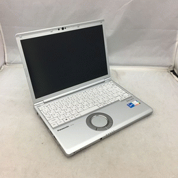 【美品】390 Let's note CF-SV1 i5-1145G7 16GB Let's note SV Panasonic CF-SV1RFLKS Core i5-1145G7(2.6GHz