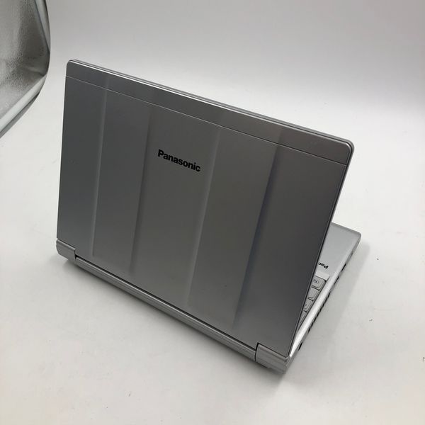 Amazon.co.jp: 【整備済み品】パナソニック Let's note QV8