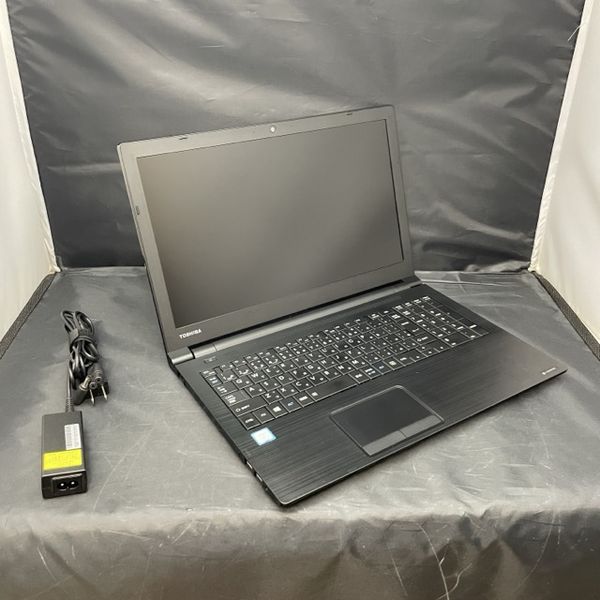 東芝dynabook B65/M Corei5-8250U/12GB/256GB
