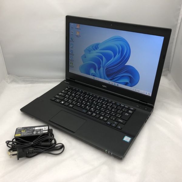 NEC 〔中古〕Versa Pro /PC-VKT16XZG2/ Intel® Core™ i5 プロセッサー 
