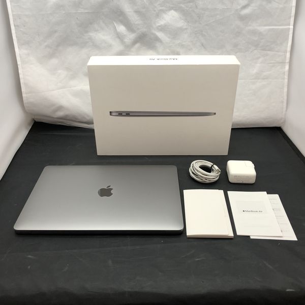 space gray macbook air 2018 ram