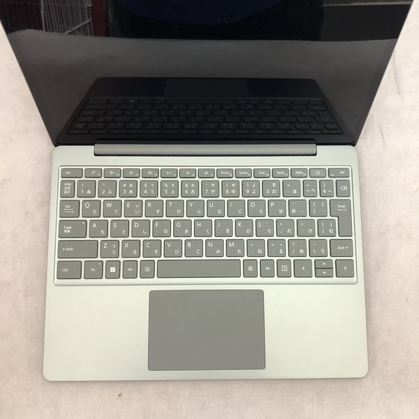 Microsoft 〔中古〕Surface Laptop Go3 12.4インチ XK1-00010 Microsoft 〔中古〕Surface Laptop Go3 12.4インチ XK1-00010