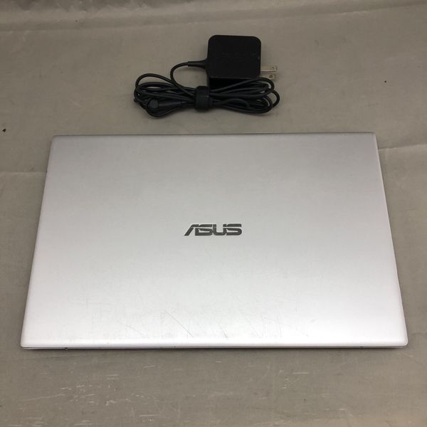 ASUS 〔中古〕S330U Core i3 プロセッサー 8130U/4GB/256GB SSD/Intel 