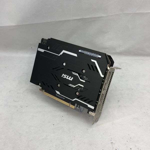 msi GeForce RTX 2060 AERO ITX 6G OC-JP中古 MSI 〔中古〕GeForce RTX 2060 AERO ITX 6G OC(中古保証1ヶ月間
