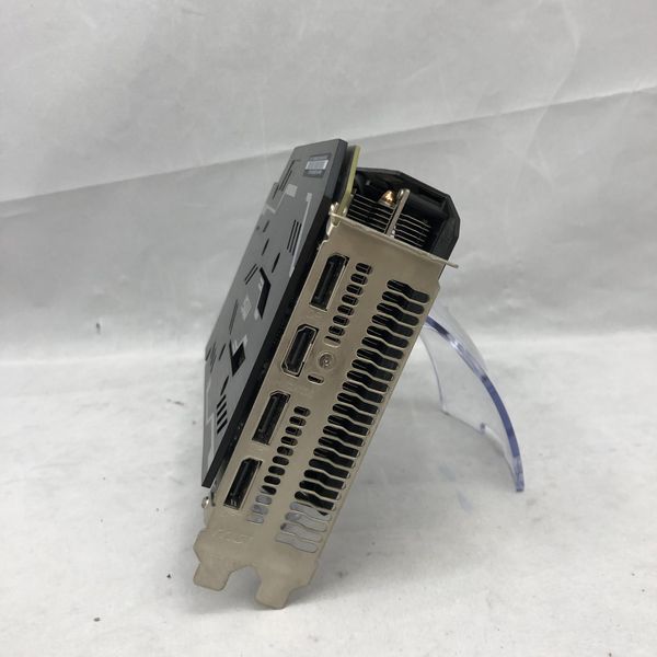 MSI 〔中古〕GeForce RTX 2060 AERO ITX 6G OC（中古保証1ヶ月間