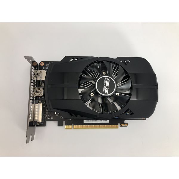 ASUS GeForce GTX1650 中古