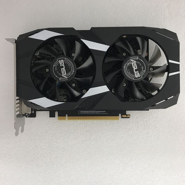 ASUS 〔中古〕DUAL-RTX3050-O6G（中古保証1ヶ月間） | パソコン工房  