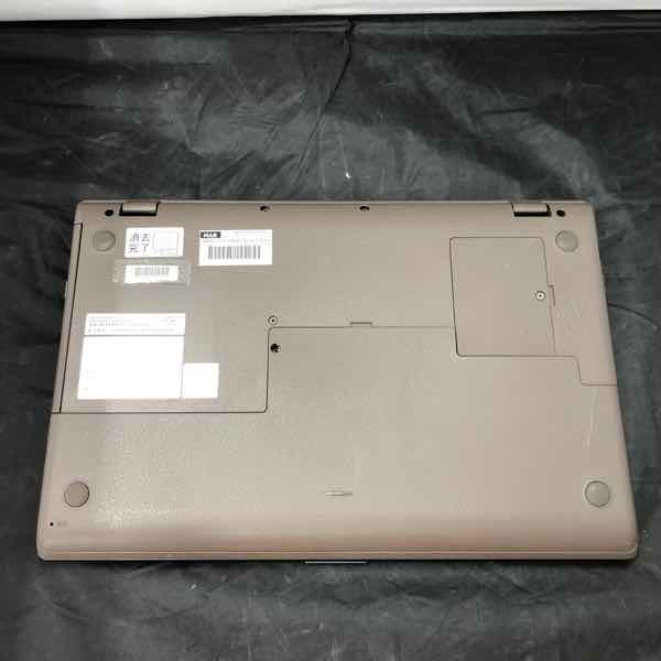 FUJITSU 〔中古〕FMVA53C2B Core i7 プロセッサー 8550U 1.8GHz/16GB 