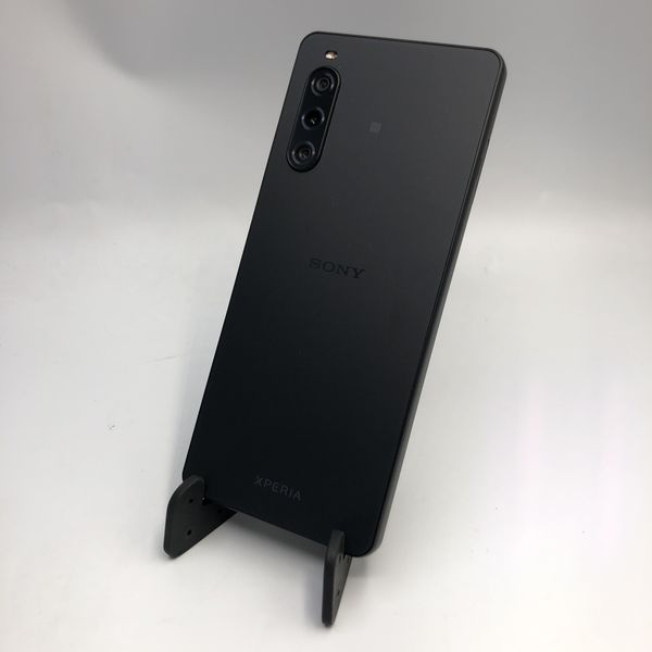 Xperia 10 V black SIMフリー ソフトバンク版 A302SO 楽天市場】新品未使用 Xperia 10 V SoftBank [ブラック] A302SO SIM