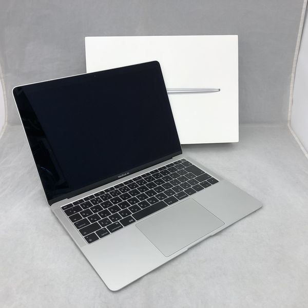 APPLE 〔中古〕MacBook Air (Retina 13-inch 2018) MREC2J/A Core i5 