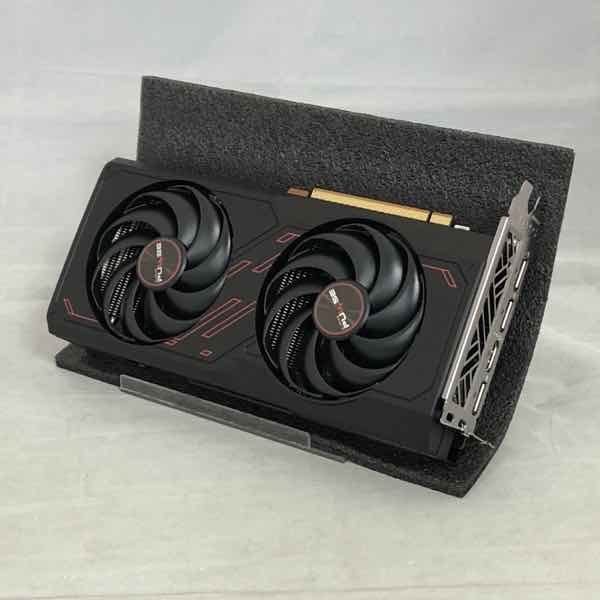 Sapphire 〔中古〕PULSE Radeon RX7600 GAMING 8GB（中古保証1ヶ月間
