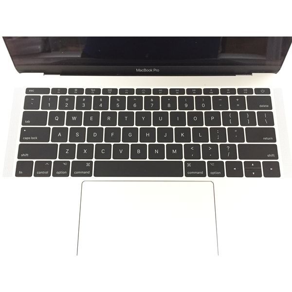 APPLE 〔中古〕MacBook Pro (13-inch・2017・Thunderbolt3×2) Intel