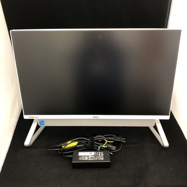 DELL 〔中古〕Inspiron 24-5400 インテル® Core™ i5-1135G7 