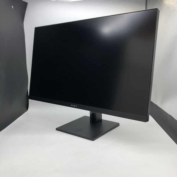 HP 〔中古〕OMEN by HP 27q 165Hz QHD 780H5AA#ABJ(中古保証3ヶ月間) | パソコン工房【公式通販】 HP 〔中古〕OMEN by HP 27q 165Hz QHD 780H5AA#ABJ(中古保証3ヶ月間) | パソコン工房【公式通販】