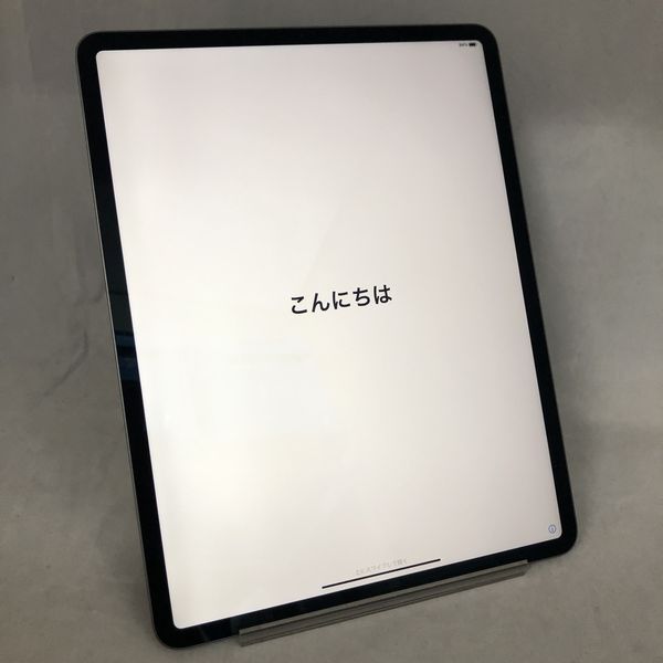 APPLE 〔中古〕iPad Pro 12.9インチ (第4世代) Wi-Fi 256GB スペース