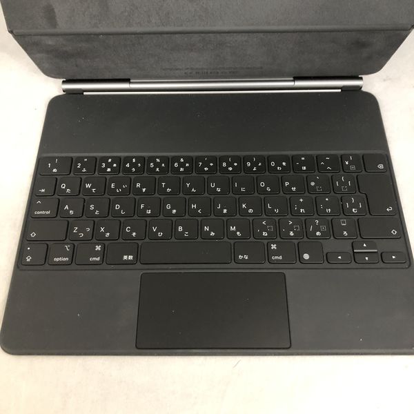 中古】12.9インチiPad Pro 第4世代 用 Magic Keyboard 日本語 JIS 中古