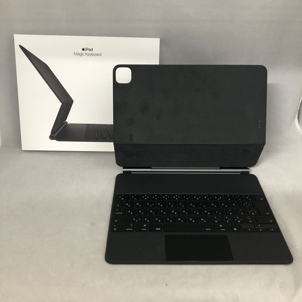 APPLE 〔中古〕12.9インチiPad Pro(第3・4世代)用 Magic Keyboard 日本 