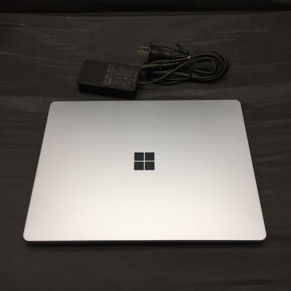 Microsoft 〔中古〕Surface Laptop Go 12.4インチ THH-00034