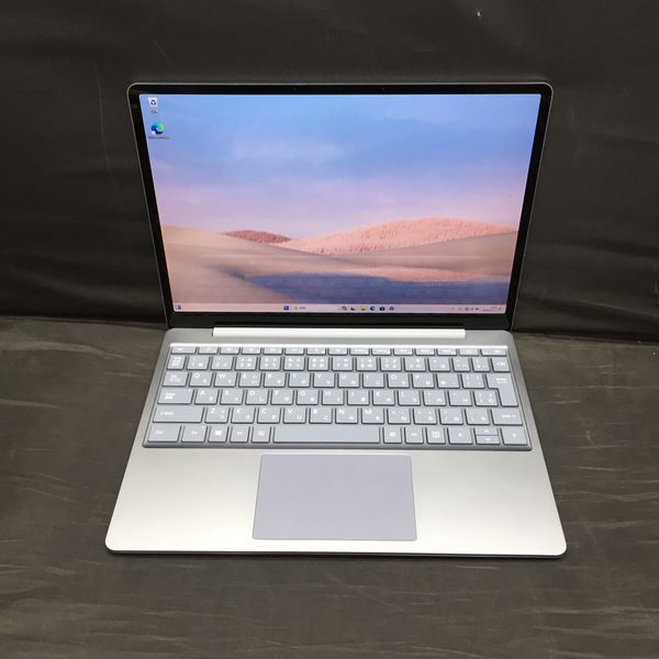 Microsoft - 【新品未使用】THH00034 4台 Microsoft 〔中古〕Surface Laptop Go 12.4インチ THH-00034