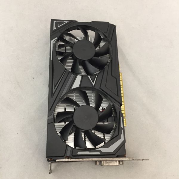 玄人志向 Geforce GTX1650Super 中古動作品 中古】NVIDIA GeForce GTX 1650 SUPER 玄人志向 〔中古〕GeForce GTX
