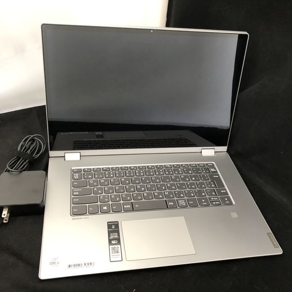 lenovo 〔中古〕ideapad C340-15IIL Core i5-1035G1 プロセッサー 1.0 