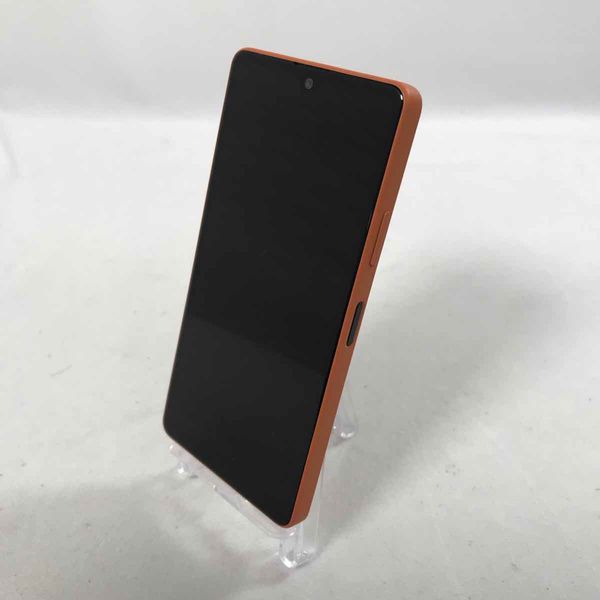xperia ace 恐ろしかっ III A203so ワイモバイル 箱、付属品無し